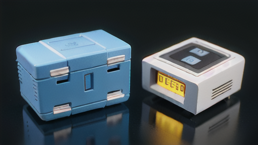 単相内鉄形変圧器の特徴