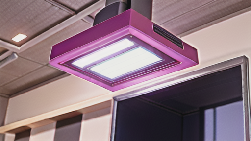 家電における暗渠の活用例