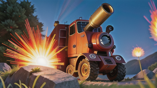 発電機と電動機における影響