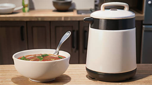 スープメーカーのメリットとデメリット