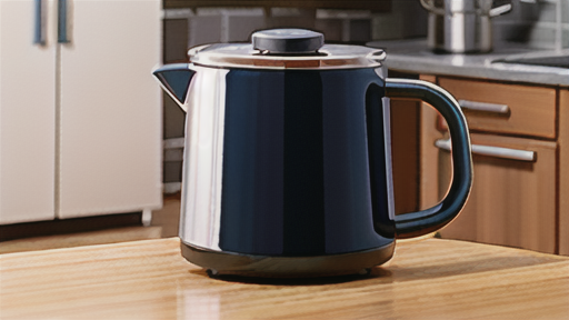 スープメーカーの使い方