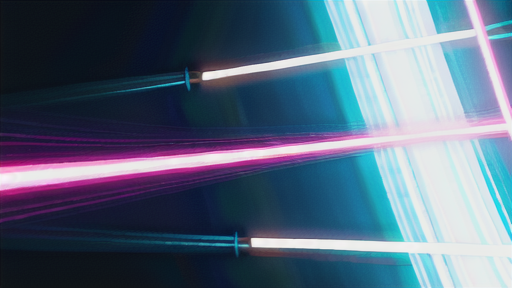 出力パルス波形の測定方法