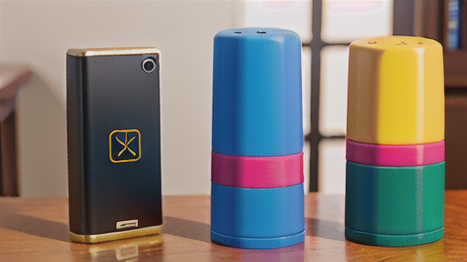 露出取付型スイッチボックス