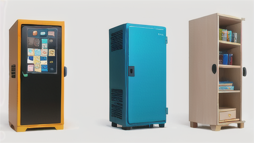 スイッチボックスの選び方