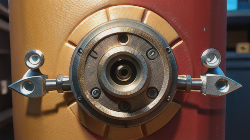 ガルバニック・コロージョンと呼ばれる仕組み