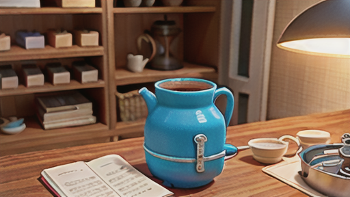 初期照度の発生原因と仕組み