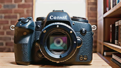 一眼レフとミラーレスカメラの違い