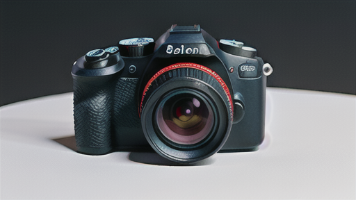 一眼レフカメラのメリットとデメリット