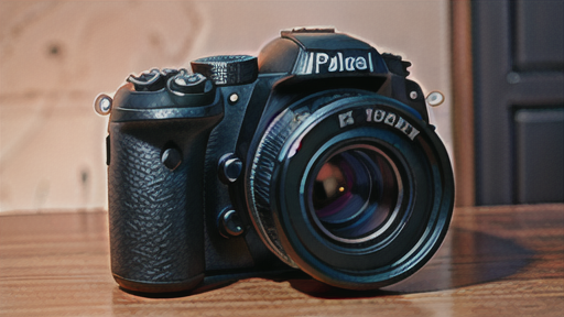 一眼レフカメラが適している用途