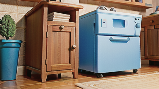 CTDの設置方法と注意点