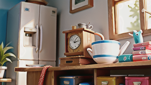 一次遅れ要素を考慮した制御の重要性