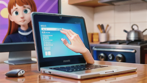 スタティックRAMの特徴