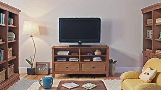 スタティックRAMの用途