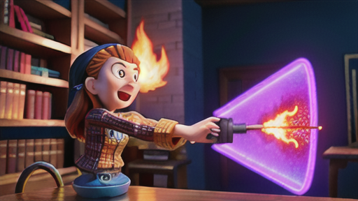 CVケーブルの利点