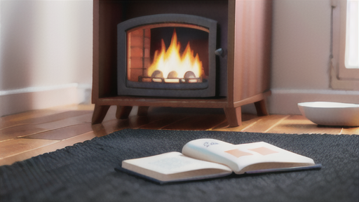 床暖房の仕組み