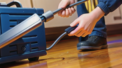 CVケーブルの用途