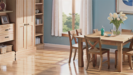 床暖房の選び方