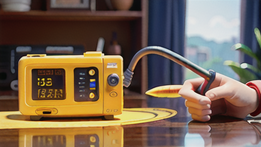 一次電圧制御の適用例