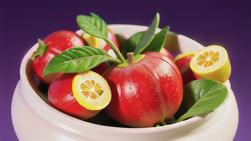 スチームクッカーの特徴②：栄養を逃さない