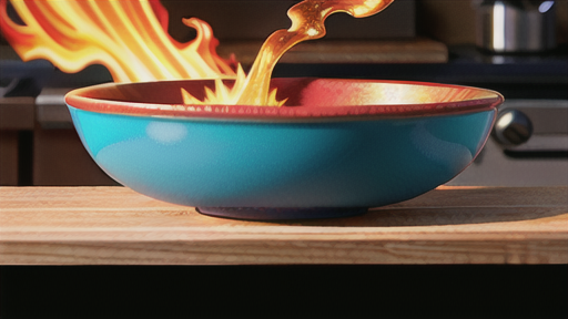 焼付塗装のデメリット