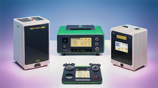 DC/DCコンバータの選び方