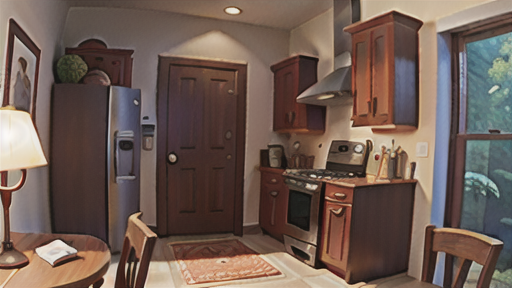 照明率を向上させるための方法