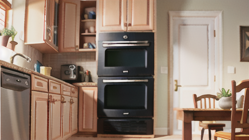 家電における二分探索の活用例