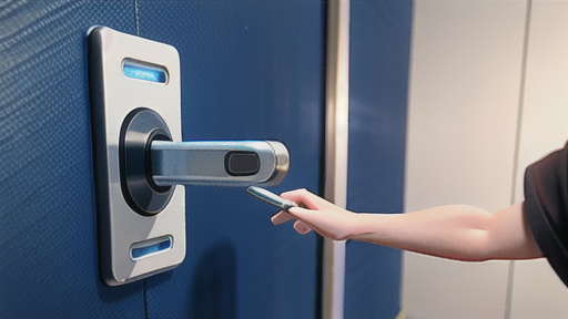 入退室管理設備の導入ポイント