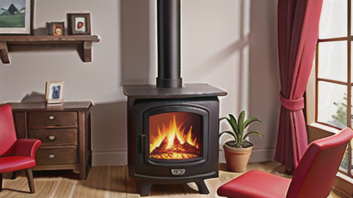 電気ストーブのメリット・デメリット