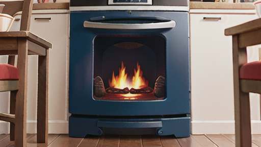 ストーブの選び方