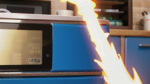 ストリーマ放電の仕組み