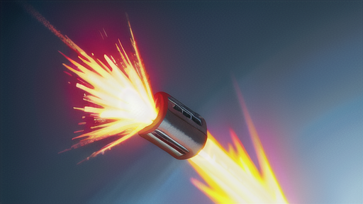 ストリーマ放電のメリット