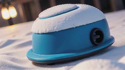 寒冷地での有効性