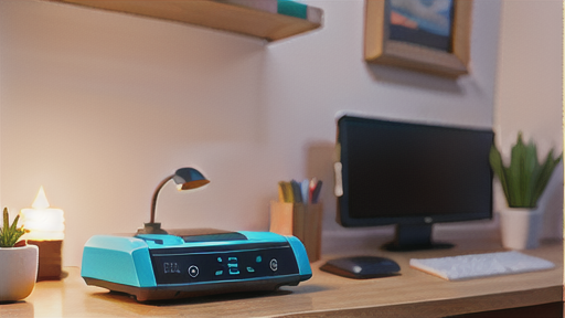 家電選びにおける色温度の活用