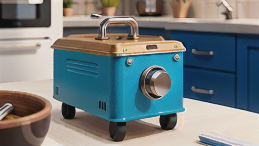 仕組みと動作原理