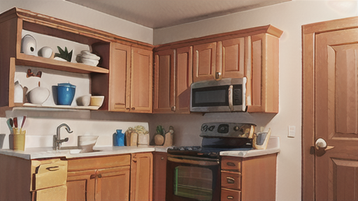 シーンに応じた色温度の選び方