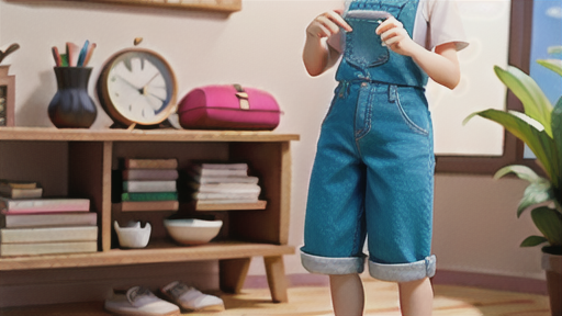 Dフリップフロップの用途