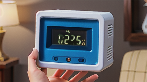 熱貫流率の測定方法