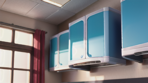 熱交換がもたらすメリット