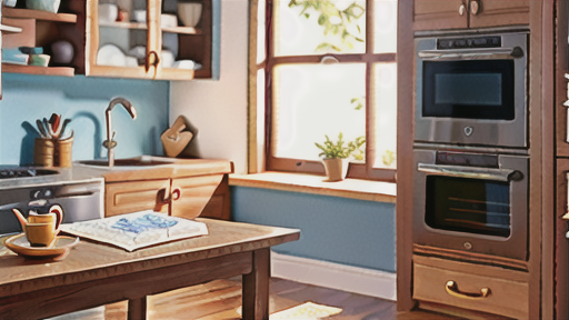 冷暖房効率の改善