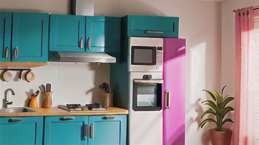 換気に伴う湿気の制御