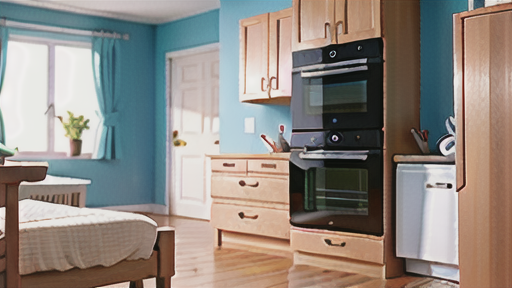 家電における熱効率