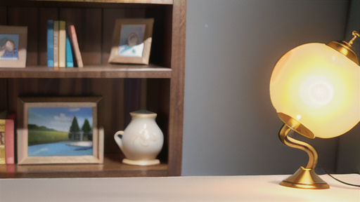 ELランプの用途