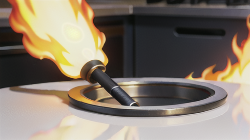 熱効率の向上方法