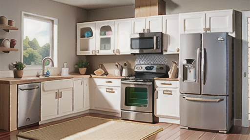 熱効率の高い家電を選ぶ