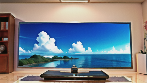 液晶テレビの特徴と利点