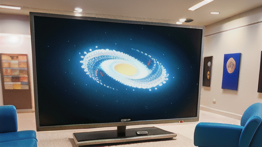 液晶テレビの歴史