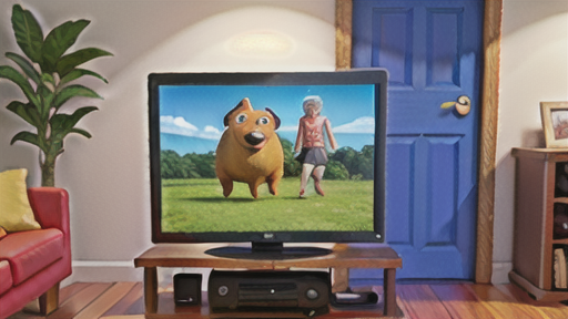 液晶テレビの最新技術