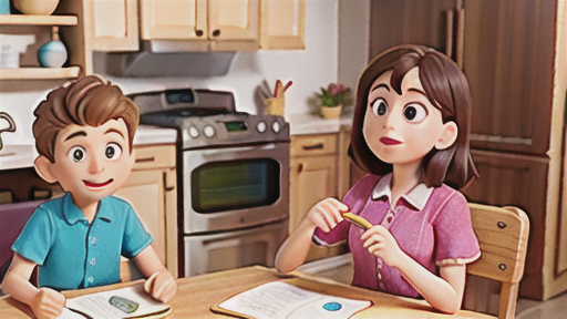 親子時計のメンテナンス方法