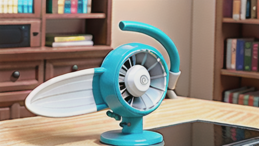 スリムファンの選び方